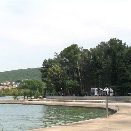2-Bedroom Apartment 300M From Beach In Punat Luaran gambar