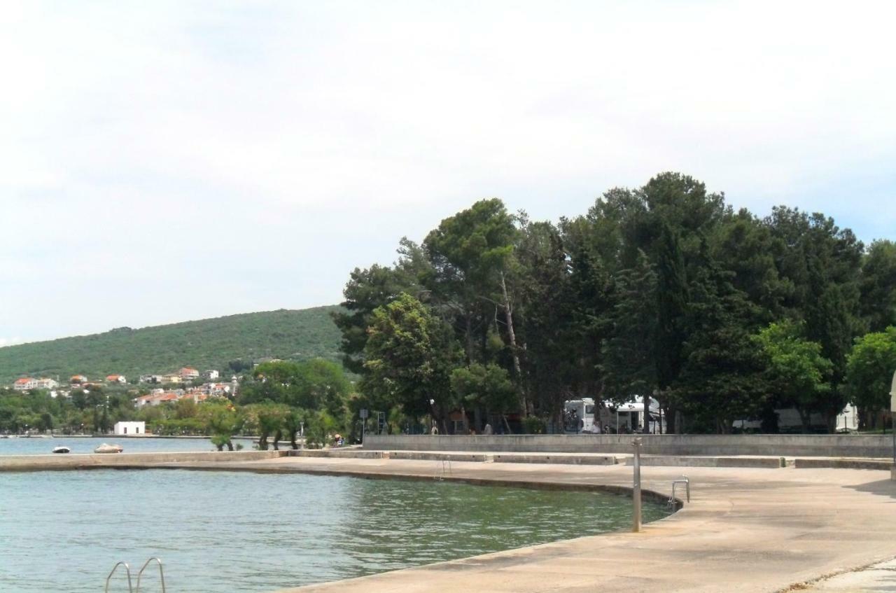 2-Bedroom Apartment 300M From Beach In Punat Luaran gambar